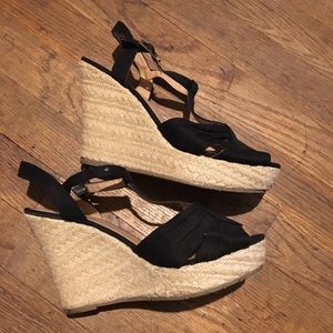 Candie's Shoes - Candies wedges Candie's Shoes - Candies wedges